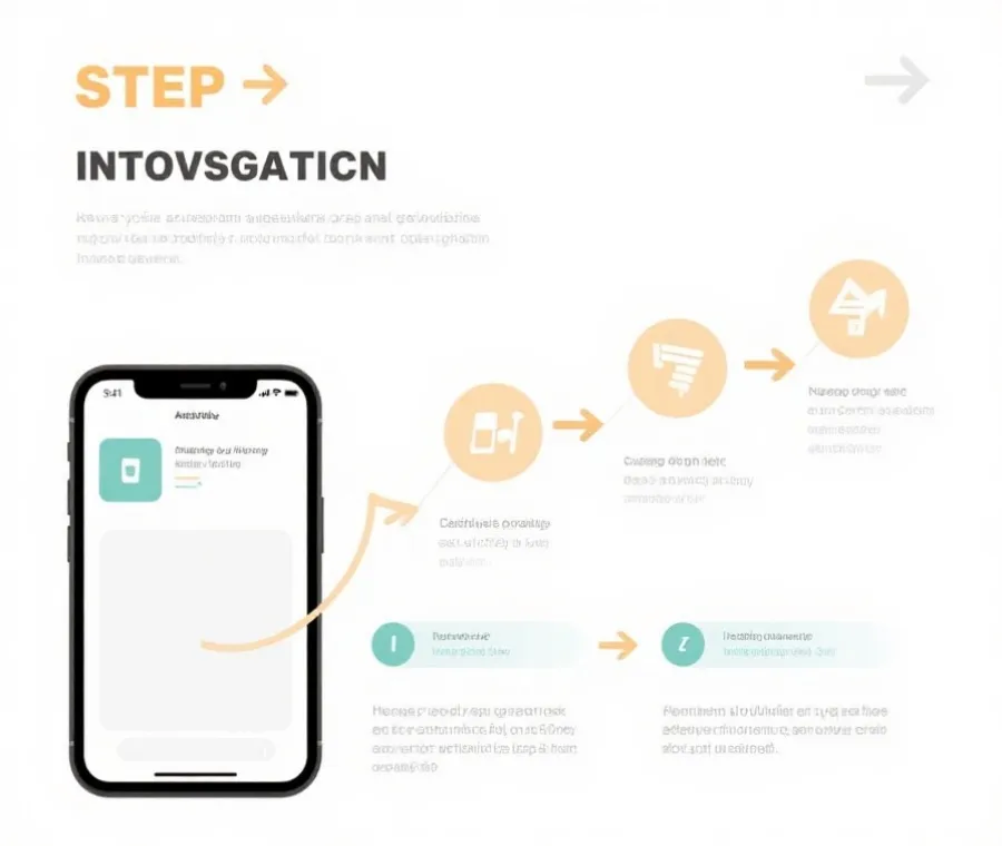 参与活动流程说明